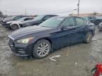 INFINITI Q50 2014