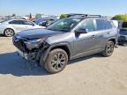 TOYOTA RAV4 HYBRID 2024