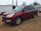 CHEVROLET TRAVERSE 2011