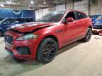 JAGUAR F-PACE 2018