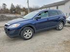 MAZDA CX-9 2011