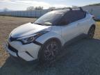 TOYOTA C-HR 2019