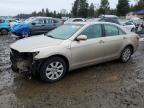 TOYOTA CAMRY HYBRID 2007