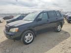 TOYOTA HIGHLANDER 2007
