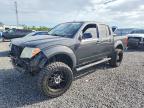 NISSAN FRONTIER 2014