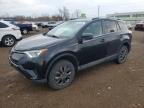 TOYOTA RAV4 2018