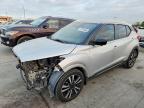 NISSAN KICKS 2018