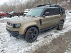 LAND ROVER DEFENDER 2025