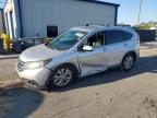 HONDA CR-V 2014
