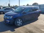 HONDA PILOT 2018