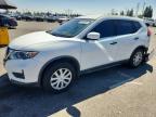 NISSAN ROGUE 2018