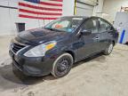 NISSAN VERSA 2018