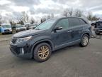 KIA SORENTO 2014