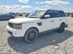 LAND ROVER RANGE ROVER SPORT 2011