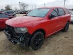 DODGE DURANGO 2016