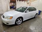 SUBARU LEGACY 2007