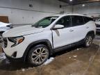 GMC TERRAIN 2019