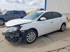 NISSAN SENTRA 2018
