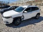 JEEP CHEROKEE 2019