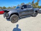 TOYOTA TACOMA 2018