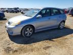 TOYOTA MATRIX 2007