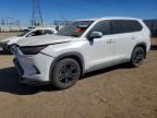TOYOTA GRAND HIGHLANDER 2024