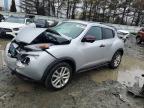 NISSAN JUKE 2015