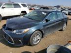 TOYOTA AVALON HYBRID 2016