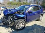 NISSAN ROGUE 2018