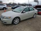 LINCOLN MKZ 2007