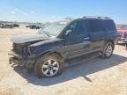 NISSAN ARMADA 2015