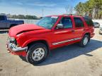 CHEVROLET BLAZER 2000