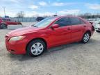 TOYOTA CAMRY 2007