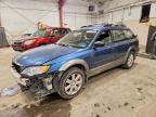 SUBARU OUTBACK 2008