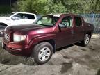 HONDA RIDGELINE 2008