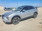 MITSUBISHI ECLIPSE CROSS 2022