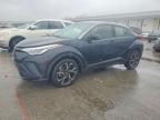 TOYOTA C-HR 2020