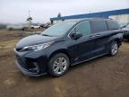 TOYOTA SIENNA 2021