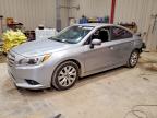SUBARU LEGACY 2017
