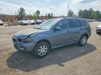 MITSUBISHI OUTLANDER 2012
