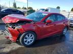 MAZDA 3 2016