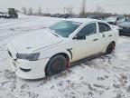 MITSUBISHI LANCER 2013