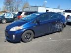 TOYOTA PRIUS 2015