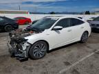 HONDA INSIGHT 2019