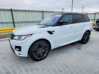 LAND ROVER RANGE ROVER SPORT 2017