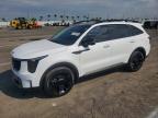 KIA SORENTO 2025
