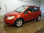 SUZUKI SX4 2009