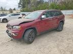 JEEP GRAND CHEROKEE 2021