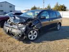 TOYOTA SIENNA 2018