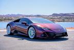 LAMBORGHINI HURACAN 2020